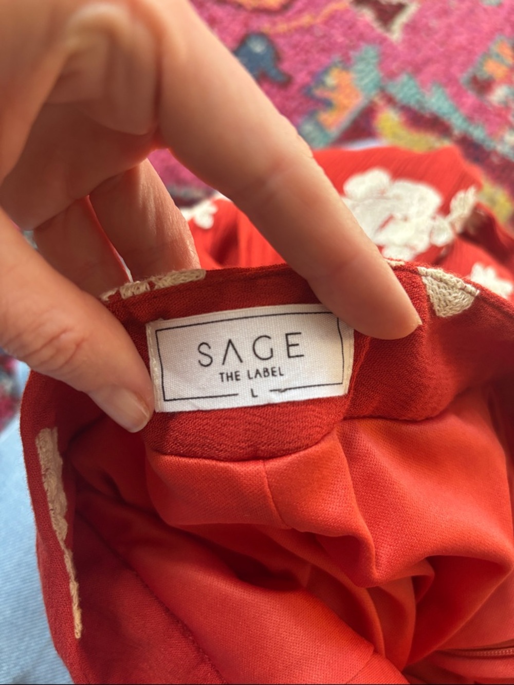 Sage the Label - Picture 6 of 6